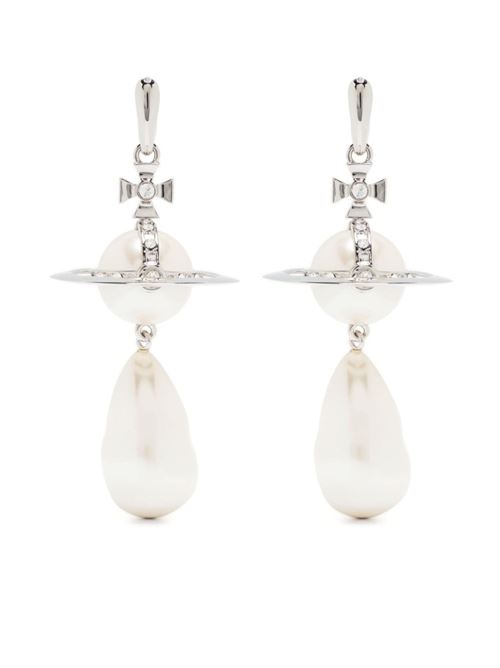 Giant earrings VIVIENNE WESTWOOD | 6203008002P103P103